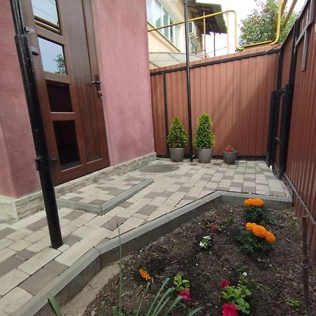 Balti House公寓 外观 照片