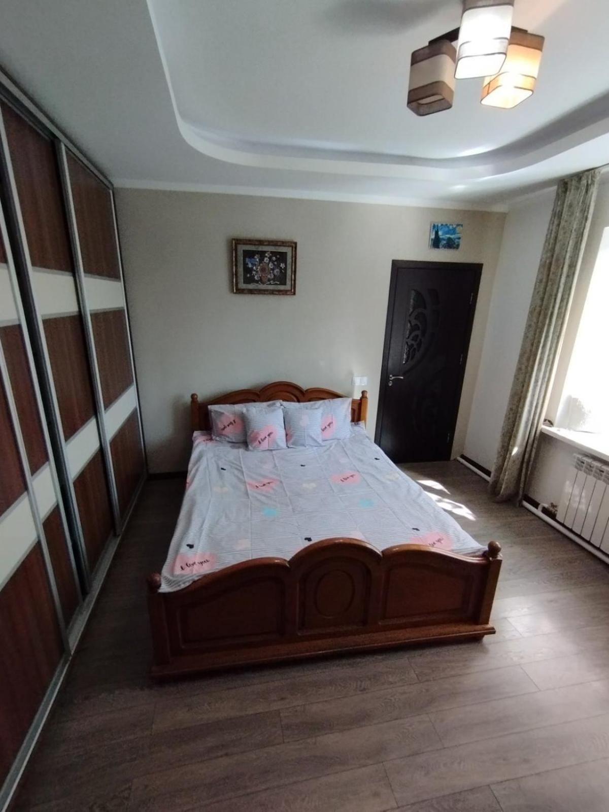 Balti House公寓 外观 照片