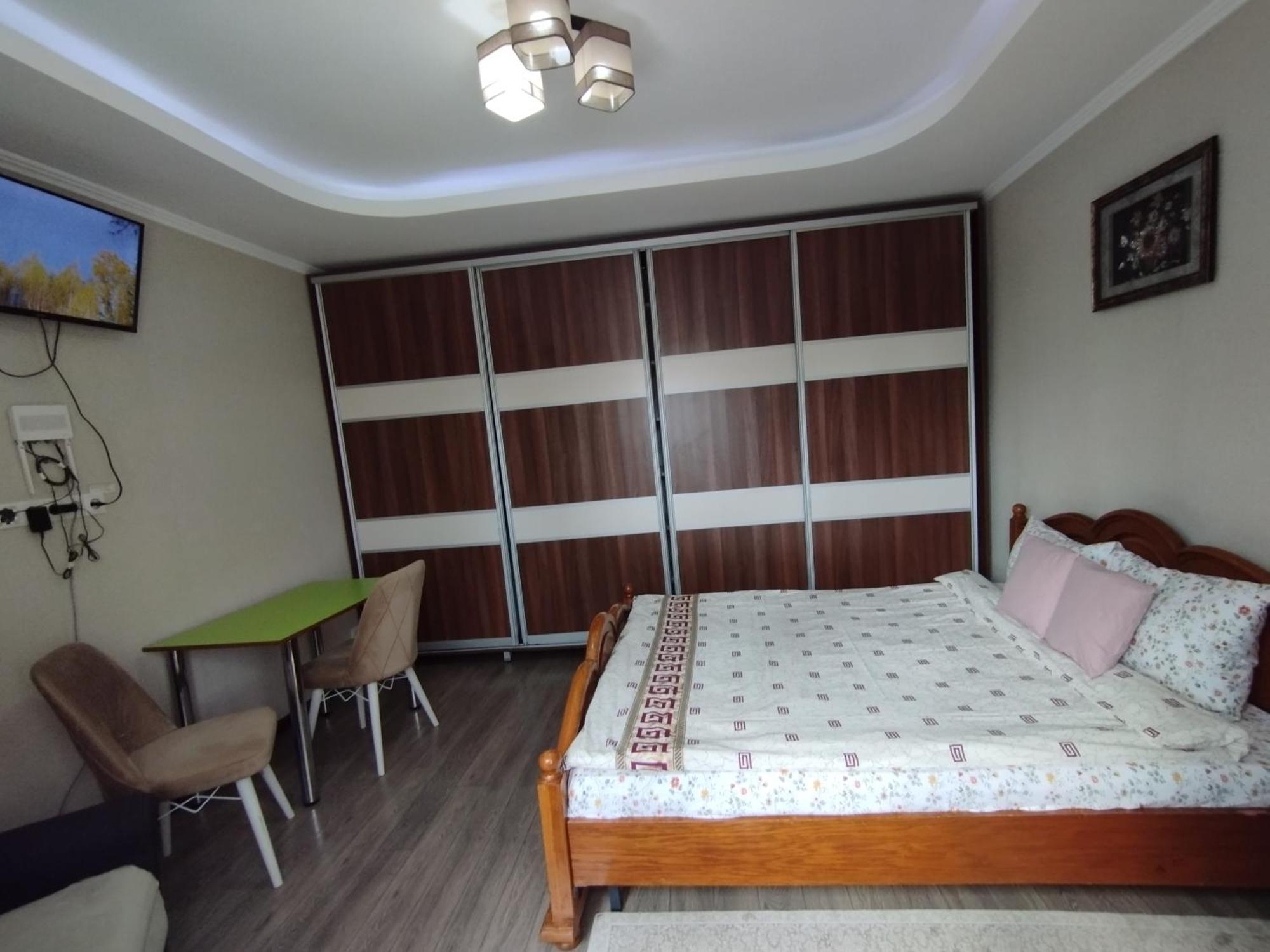 Balti House公寓 外观 照片